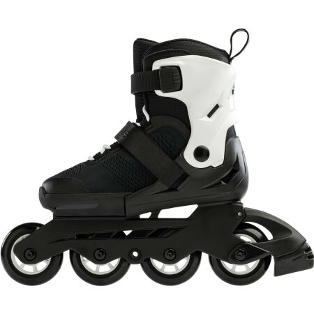 Children’s inline skates - Rollerblade MICROBLADE - 3