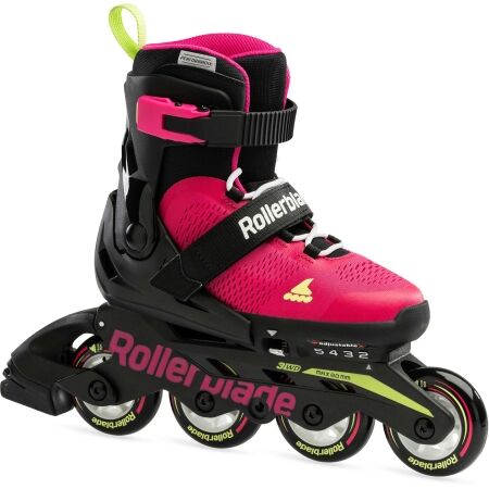 Rollerblade MICROBLADE - Girls’ inline skates