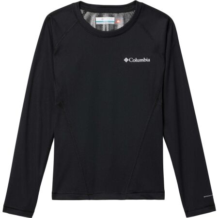 Columbia MIDWEIGHT CREW - Kinder Funktions Longsleeve