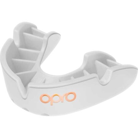 Opro BRONZE - Шини за предпазване на зъбите