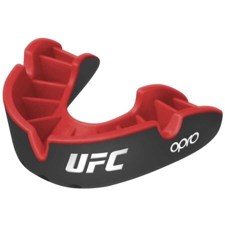 Opro SILVER UFC - Протектори за зъби