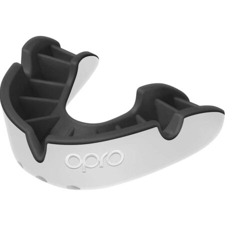Opro SILVER - Mouth guard