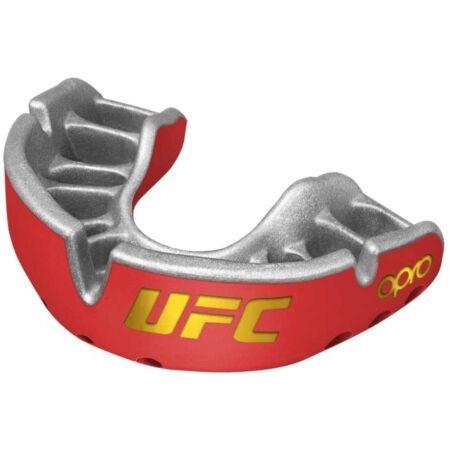 Opro GOLD UFC - Protecție dentală