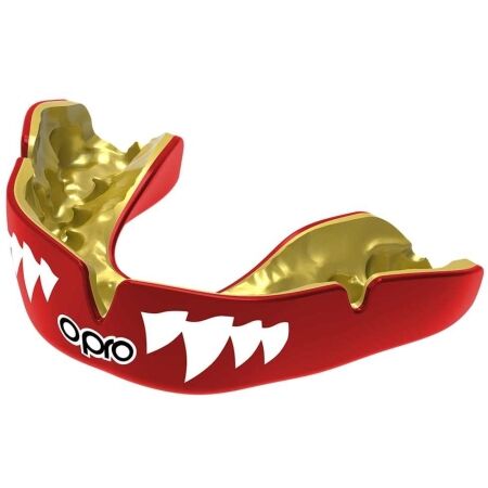 Opro INSTANT CUSTOM FIT JAWS - Mouth guard