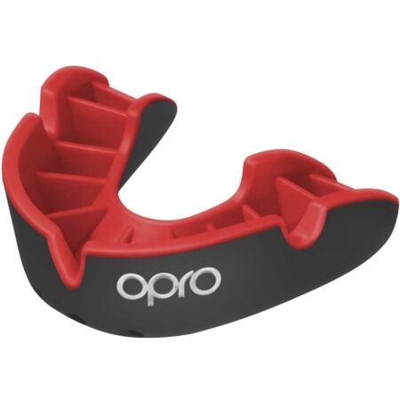 Opro SILVER - Mouth guard