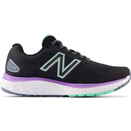 New Balance W680GP7 - Women's running shoes