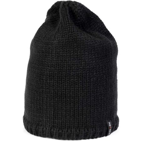 Finmark WINTER HAT - Women’s winter knitted hat