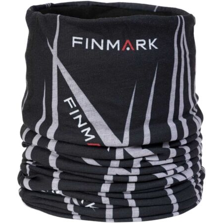 Finmark FSW-210 - Fular multifuncțional din fleece