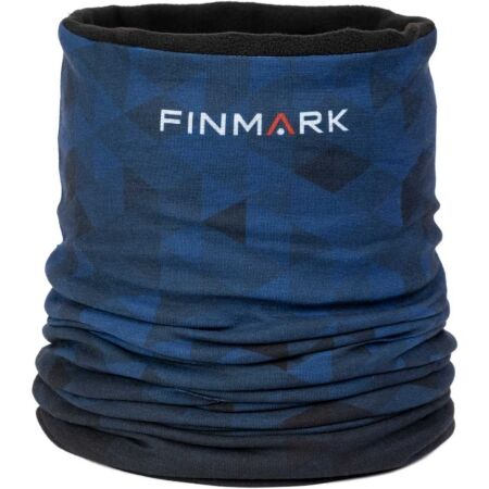 Finmark FSW-212 - Multifunkční šátek s fleecem