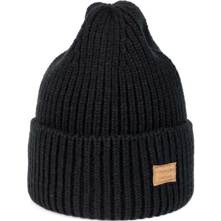 Finmark WINTER HAT - Damen Wintermütze