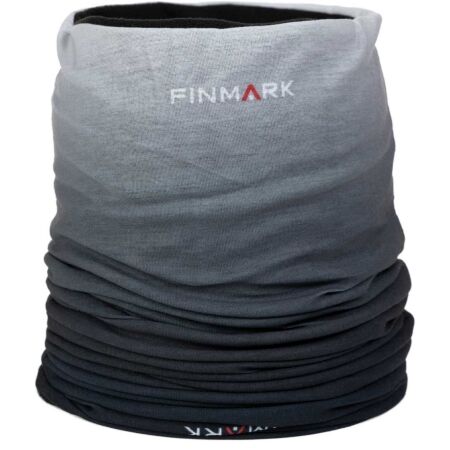 Finmark FSW-237 - Multifunkční šátek s fleecem
