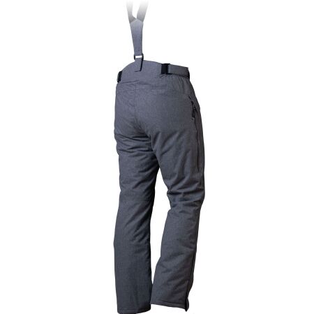 Мъжки панталони за ски - TRIMM PANTHER - 2