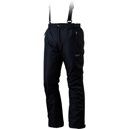TRIMM SATO PANTS JR - Boys’ ski trousers