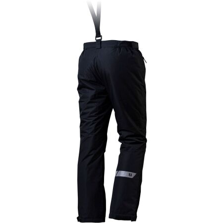 Ски панталони за момчета - TRIMM SATO PANTS JR - 2