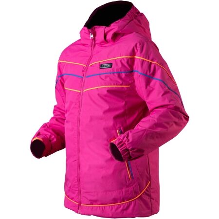 TRIMM RITA - Skijaška jakna za djevojčice