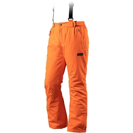TRIMM RITA PANTS JR - Girls’ ski trousers