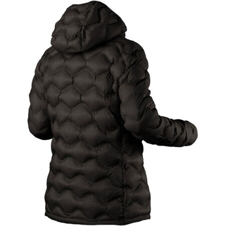 Women's winter jacket - TRIMM TROCK LADY - 2