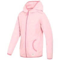 Children's fleece hoodie