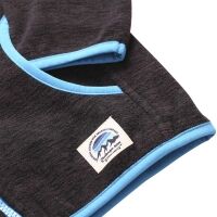 Sweatshirt aus Fleece für Kinder