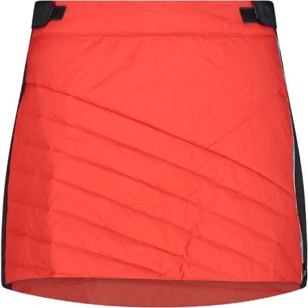 CMP WOMAN SKIRT - Women’s insulated skirt