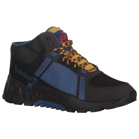 Timberland SOLAR WAVE LT MID - Men's insulated shoes