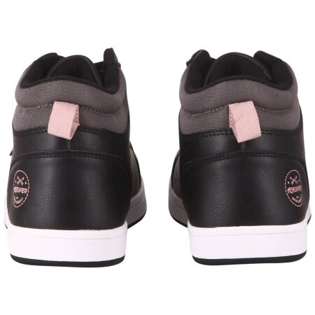 Children's insulated ankle sneakers - Reaper PRIOR - 7