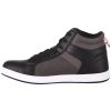 Children's insulated ankle sneakers - Reaper PRIOR - 4
