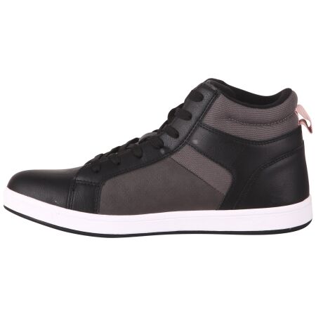 Children's insulated ankle sneakers - Reaper PRIOR - 4