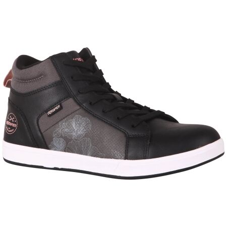 Reaper PRIOR - Children's insulated ankle sneakers