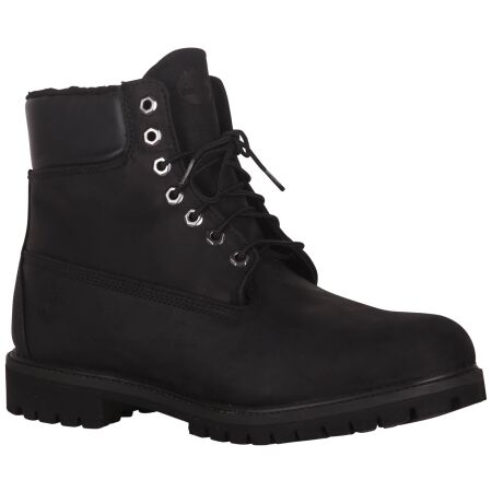 Timberland 6 IN PREMIUM FUR/WARM LINED BOOT - Men's winter shoes
