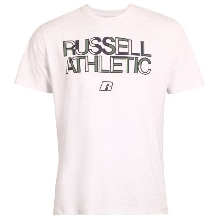 Russell Athletic TEE SHIRT - Men's T-shirt