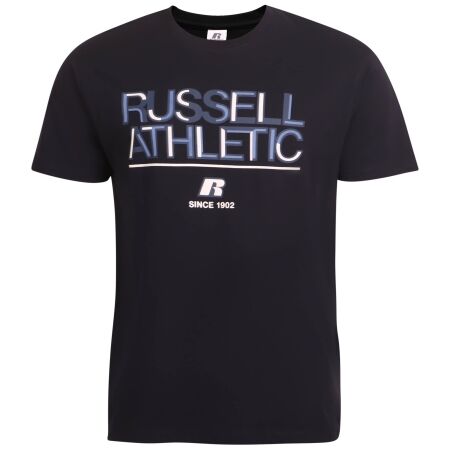 Russell Athletic TEE SHIRT - Pánské tričko