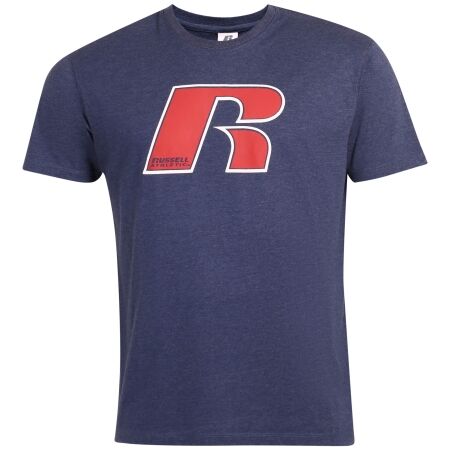 Russell Athletic TEE SHIRT - Tricou bărbați