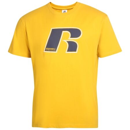 Russell Athletic TEE SHIRT - Pánské tričko