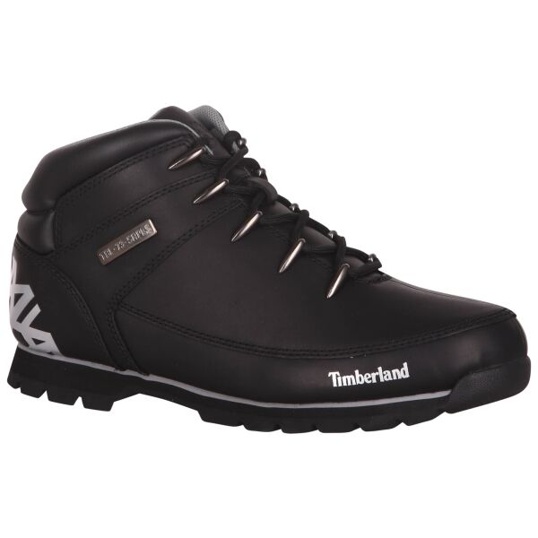 Timberland EURO SPRINT HIKER Férfi téli cipő, fekete, méret 46