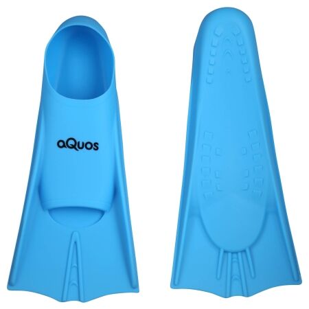 AQUOS PORGY - Children's diving fins