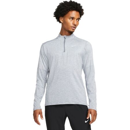 Nike DRI-FIT ELEMENT - Men's running sweatshirt