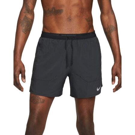 Nike DRI-FIT STRIDE - Pantaloni scurți de alergare bărbați