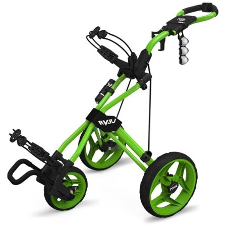 ROVIC RV3J - Dětský golfový vozík