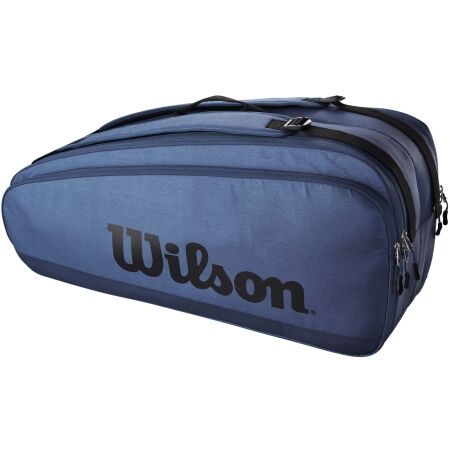 Wilson TOUR ULTRA 6PK RKT BAG - Tenisová taška