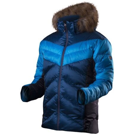 TRIMM MOON - Pánská zimní bunda