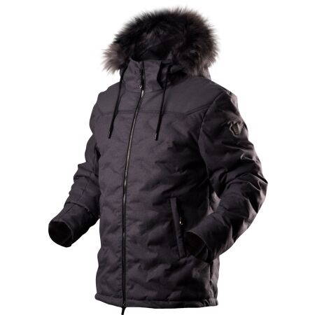 TRIMM ORLANDO - Men's winter jacket