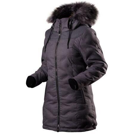 TRIMM JULIET - Women's winter jacket