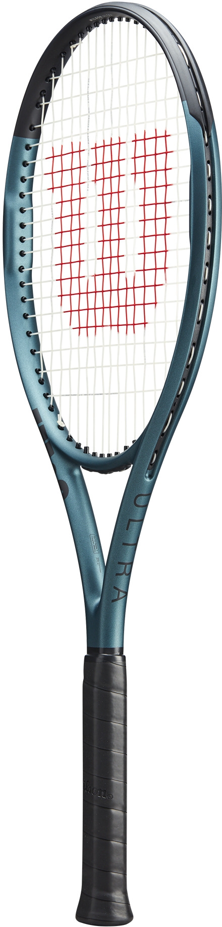 Performance tennis racquet