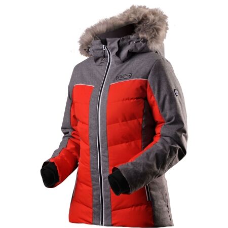 TRIMM CORTINA - Ženska skijaška jakna