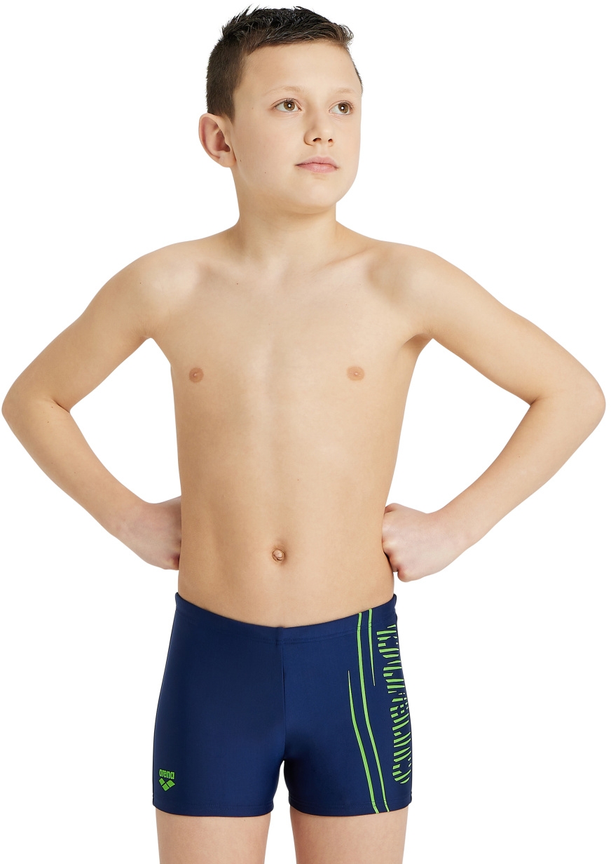 Boys' swim trunks