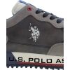 Pánská volnočasová obuv - U.S. POLO ASSN. CLEEF002 - 5