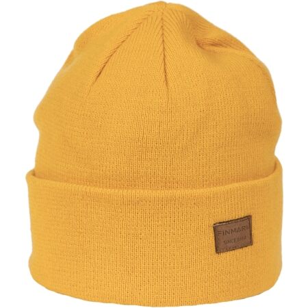 Finmark WINTER HAT - Зимна плетена  шапка