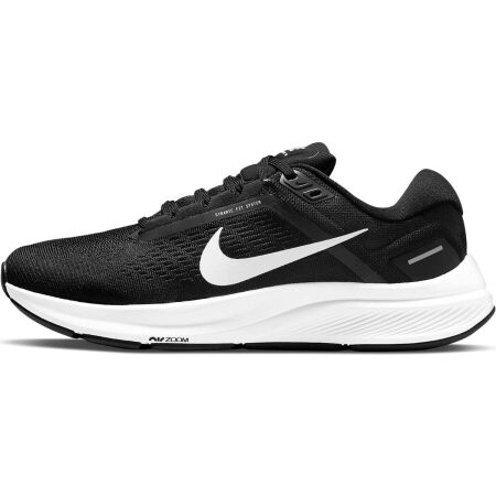 Nike AIR ZOOM STRUCTURE 24 - Dámska bežecká obuv