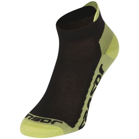 Sensor INVISIBLE COOLMAX - Cycling socks